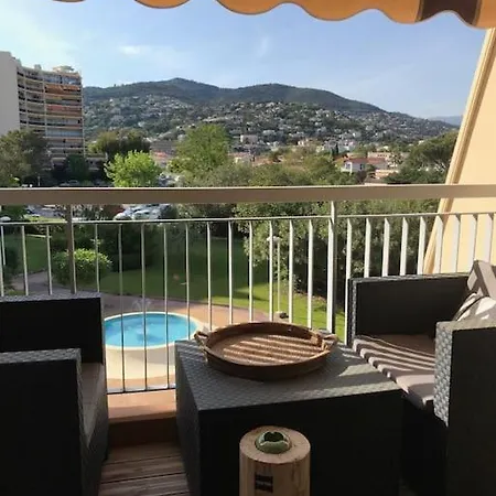 Climatise, Super Deco, Piscine, Avec 2 Vtt Appartamento *