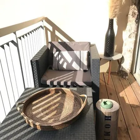 Appartamento Climatise, Super Deco, Piscine, Avec 2 Vtt Mandelieu